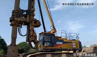 旋挖鉆機(jī)最重要的部位之一鋼絲繩的使用注意事項(xiàng)
